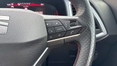 SEAT Ateca 1.5 TSI EVO FR 5dr DSG Petrol Estate